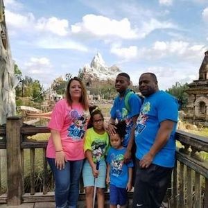 Meet your Posher, Ron